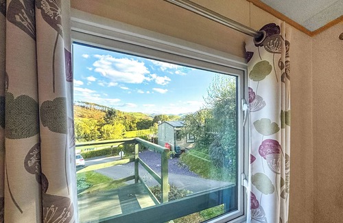 Machynlleth Cottage | 2 bedroom accommodation in Machynlleth
