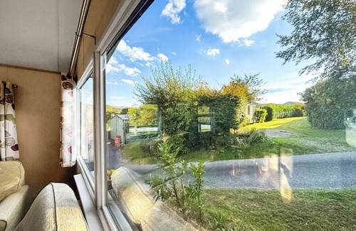 Machynlleth Cottage | 2 bedroom accommodation in Machynlleth