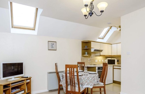 Glenlivet Cottage | 2 bedroom accommodation in Tomnavoulin