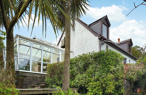 Kilmory Cottage | 2 bedroom accommodation in Whiting Bay