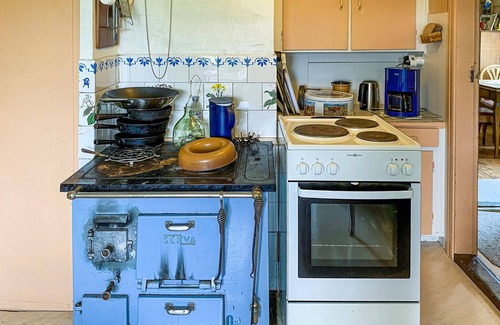 Skillingaryd House | 2 bedroom accommodation in Skillingaryd
