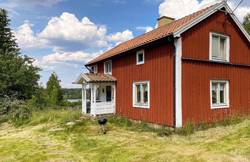 Skillingaryd House | 2 bedroom accommodation in Skillingaryd