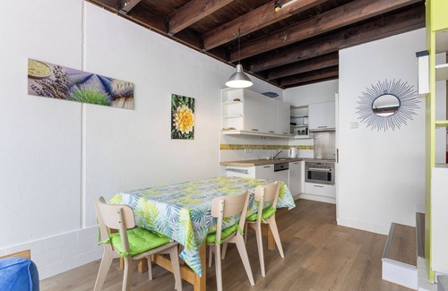 Nieuwpoort Cottage | 2 bedroom accommodation in Nieuwpoort