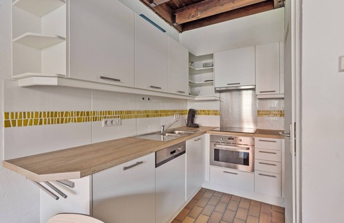 Nieuwpoort Cottage | 2 bedroom accommodation in Nieuwpoort