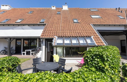 Nieuwpoort Cottage | 2 bedroom accommodation in Nieuwpoort