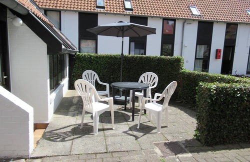 Nieuwpoort Cottage | 2 bedroom accommodation in Nieuwpoort