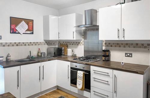 Frizington Cottage | 2 bedroom accommodation in Frizington