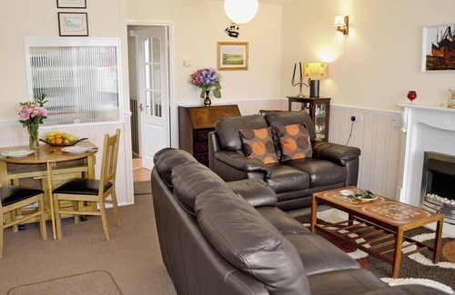 Malborough House | 2 bedroom accommodation in Malborough, near Salcombe