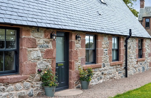 Kirriemuir Cottage | 2 bedroom accommodation in Kirriemuir