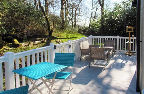 Prenteg Cottage | 2 bedroom accommodation in Prenteg, Porthmadog