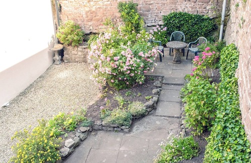 Ross-on-Wye Cottage | 2 bedroom accommodation in Ross-on-Wye