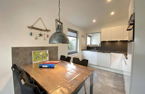 Callantsoog Cottage | 2 bedroom accommodation in Callantsoog