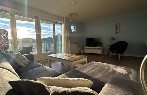 Julianadorp aan zee Cottage | 2 bedroom accommodation in Julianadorp