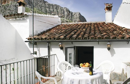 Montejaque House | 2 bedroom accommodation in Montejaque