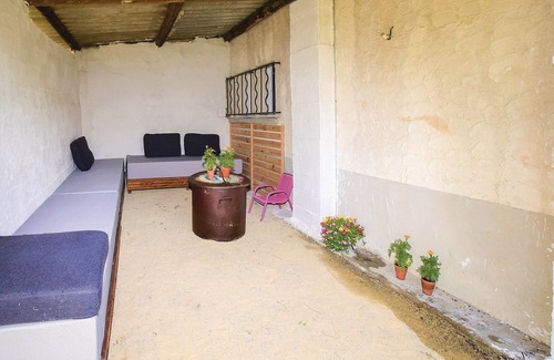 Entrechaux House | 2 bedroom accommodation in Entrechaux