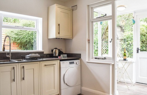 Waterhead Cottage | 2 bedroom accommodation in Ambleside