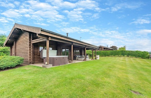 Cotebrook House | 2 bedroom accommodation in Broxton, Nr Chester