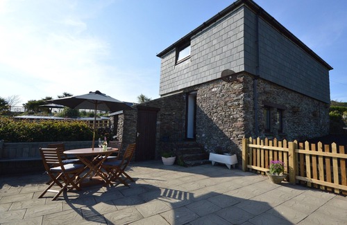 Dartmouth Cottage | 2 bedroom accommodation in Kingswear