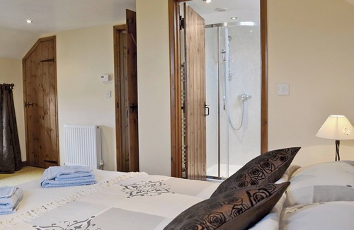 Okehampton Cottage | 2 bedroom accommodation in Northlew, near Tavistock