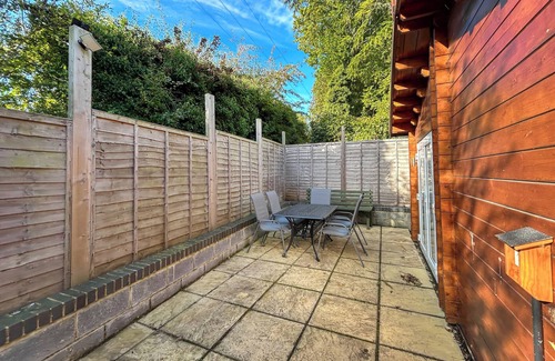 Ightham Cottage | 2 bedroom accommodation in Sevenoaks
