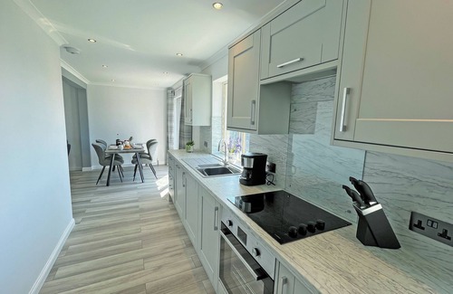 Portpatrick Cottage | 2 bedroom accommodation in Portpatrick, near Stranraer