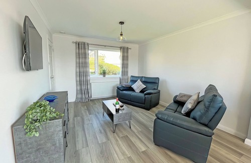 Portpatrick Cottage | 2 bedroom accommodation in Portpatrick, near Stranraer