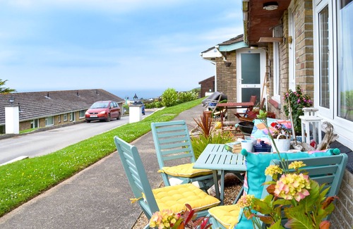 Woolacombe Cottage | 2 bedroom accommodation in Woolacombe, near Ilfracombe
