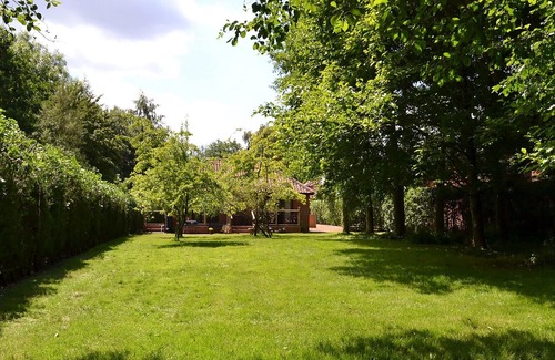 Wymondham Cottage | 2 bedroom accommodation in Wymondham