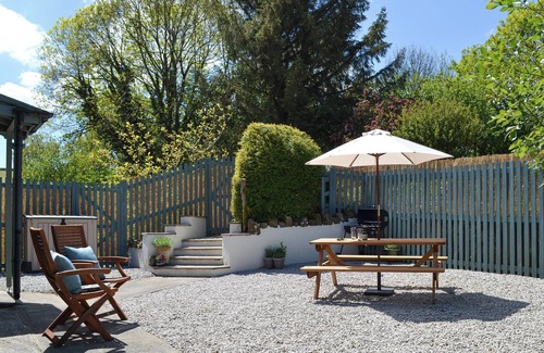 Bideford Cottage | 2 bedroom accommodation in Buckland Brewer, near Bideford
