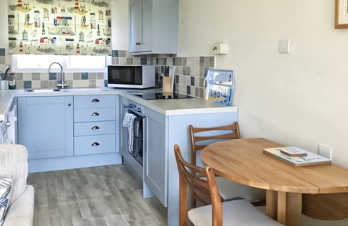 Bideford Cottage | 2 bedroom accommodation in Welcombe, near Hartland