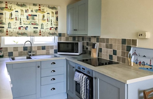 Bideford Cottage | 2 bedroom accommodation in Welcombe, near Hartland