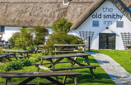 Bideford Cottage | 2 bedroom accommodation in Welcombe, near Hartland