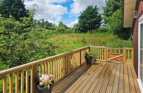 Woolfardisworthy Cottage | 2 bedroom accommodation in Woolsery, near Hartland