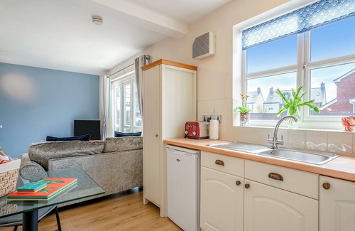 Beadnell Cottage | 2 bedroom accommodation in Beadnell, near Seahouses
