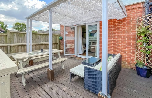 Fairseat Cottage | 2 bedroom accommodation in Harvel, near Meopham