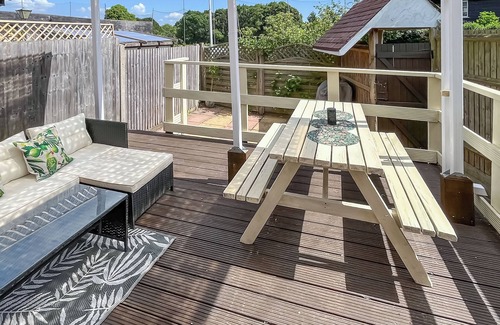 Fairseat Cottage | 2 bedroom accommodation in Harvel, near Meopham
