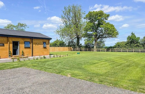 Pattiswick Cottage | 2 bedroom accommodation in Halstead