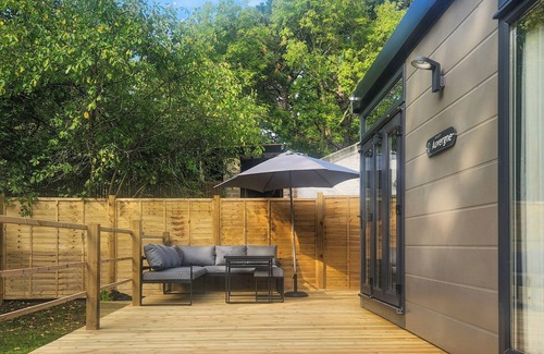 Yarmouth Cottage | 2 bedroom accommodation in Hamstead