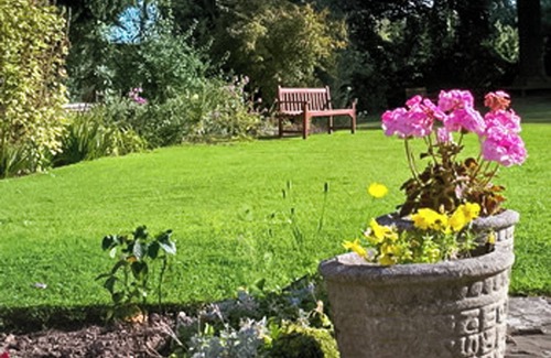 Weobley Cottage | 2 bedroom accommodation in Weobley, Herefordshire