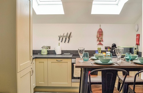 Johnshaven Cottage | 2 bedroom accommodation in Johnshaven, near Stonehaven