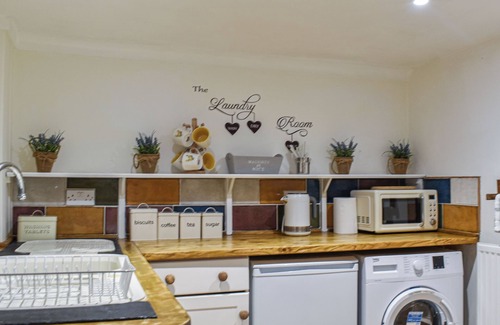 Petworth Cottage | 2 bedroom accommodation in Petworth, near Arundel
