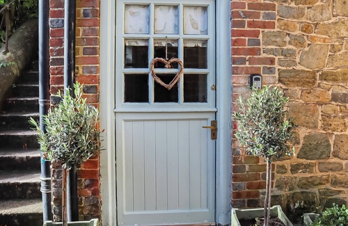 Petworth Cottage | 2 bedroom accommodation in Petworth, near Arundel