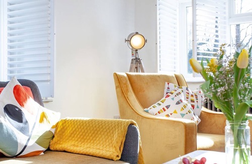 Wembury Cottage | 2 bedroom accommodation in Wembury, near Newton Ferrers and Noss Mayo