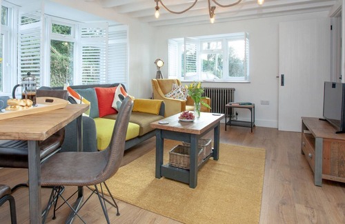 Wembury Cottage | 2 bedroom accommodation in Wembury, near Newton Ferrers and Noss Mayo