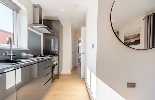 Tavernspite Cabin | 2 bedroom accommodation in Whitland