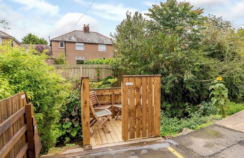 Belford Cottage | 2 bedroom accommodation in Belford