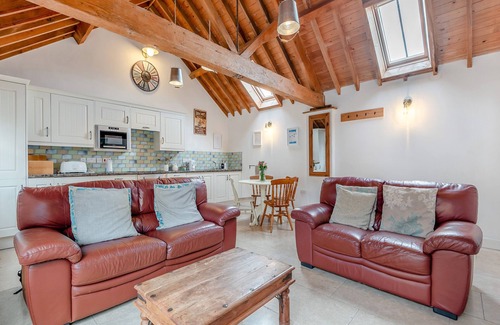 Blaisdon Cottage | 2 bedroom accommodation in Arlingham, near Frampton-on-Severn