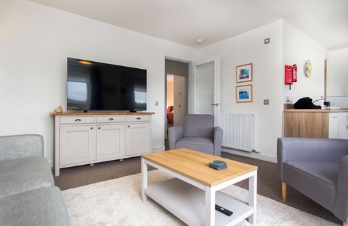 Dornoch Cottage | 2 bedroom accommodation in Dornoch