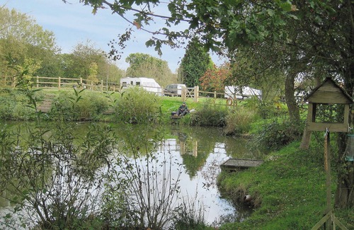 Barney Cottage | 2 bedroom accommodation in Barney, near Fakenham