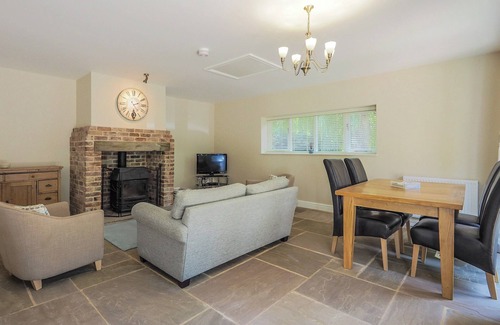 Fulbeck Cottage | 2 bedroom accommodation in Fulbeck, near Grantham